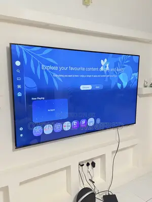 Samsung Tv