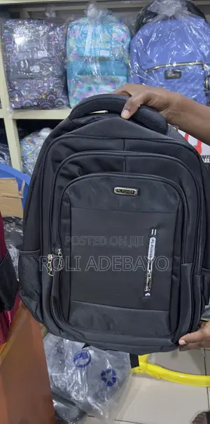 Pl Power Multipurpose Backpack (Teens, Laptops)