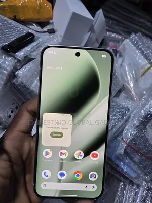 New Google Pixel 10 Pro XL 256 GB Black