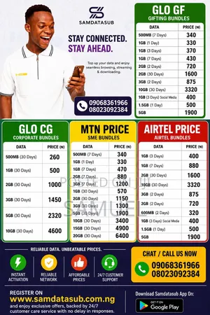 Data Subscription