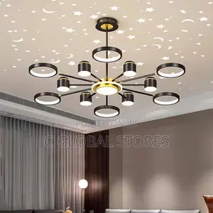 Living Room Light