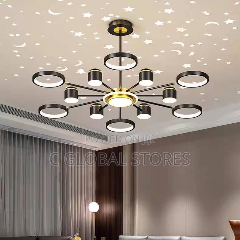 Living Room Light