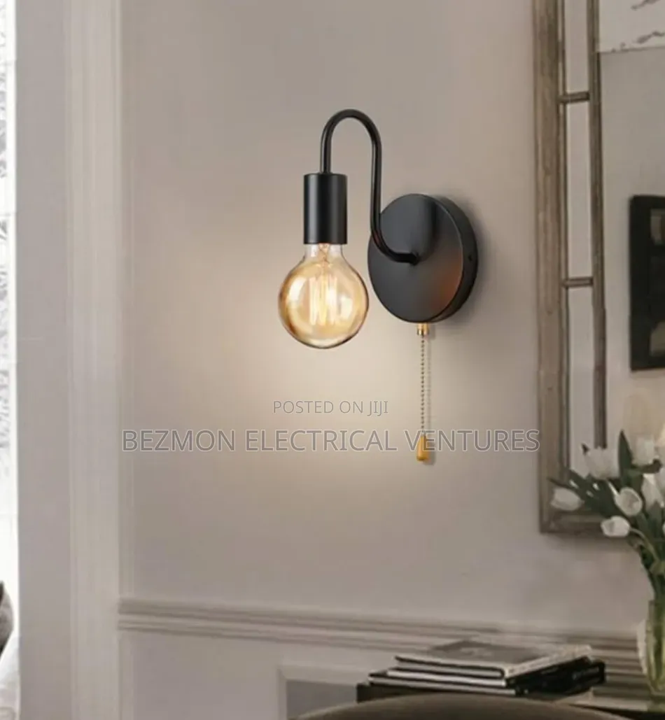 Luxury Interior Wall Bracket Available for Sale
