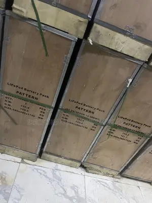 15kwh Lithium Ion Battery Pattern Much Available