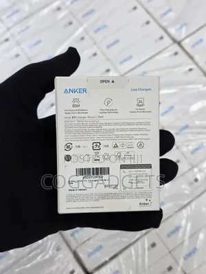 Anker 511 Charger