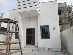 Newly Build 2 Bedrooms Bungalow in Ogombo Heart of Lekki