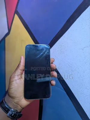 Apple iPhone 13 Pro Max 128 GB Gold