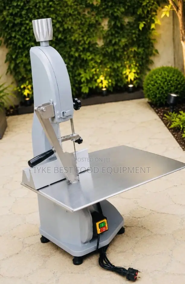 Bone Saw Machine