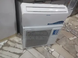 Skyrun Ac 1.5hp