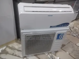 Skyrun Ac 1.5hp