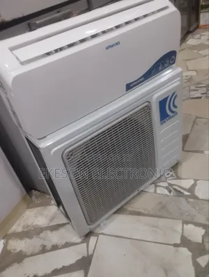Skyrun Ac 1.5hp