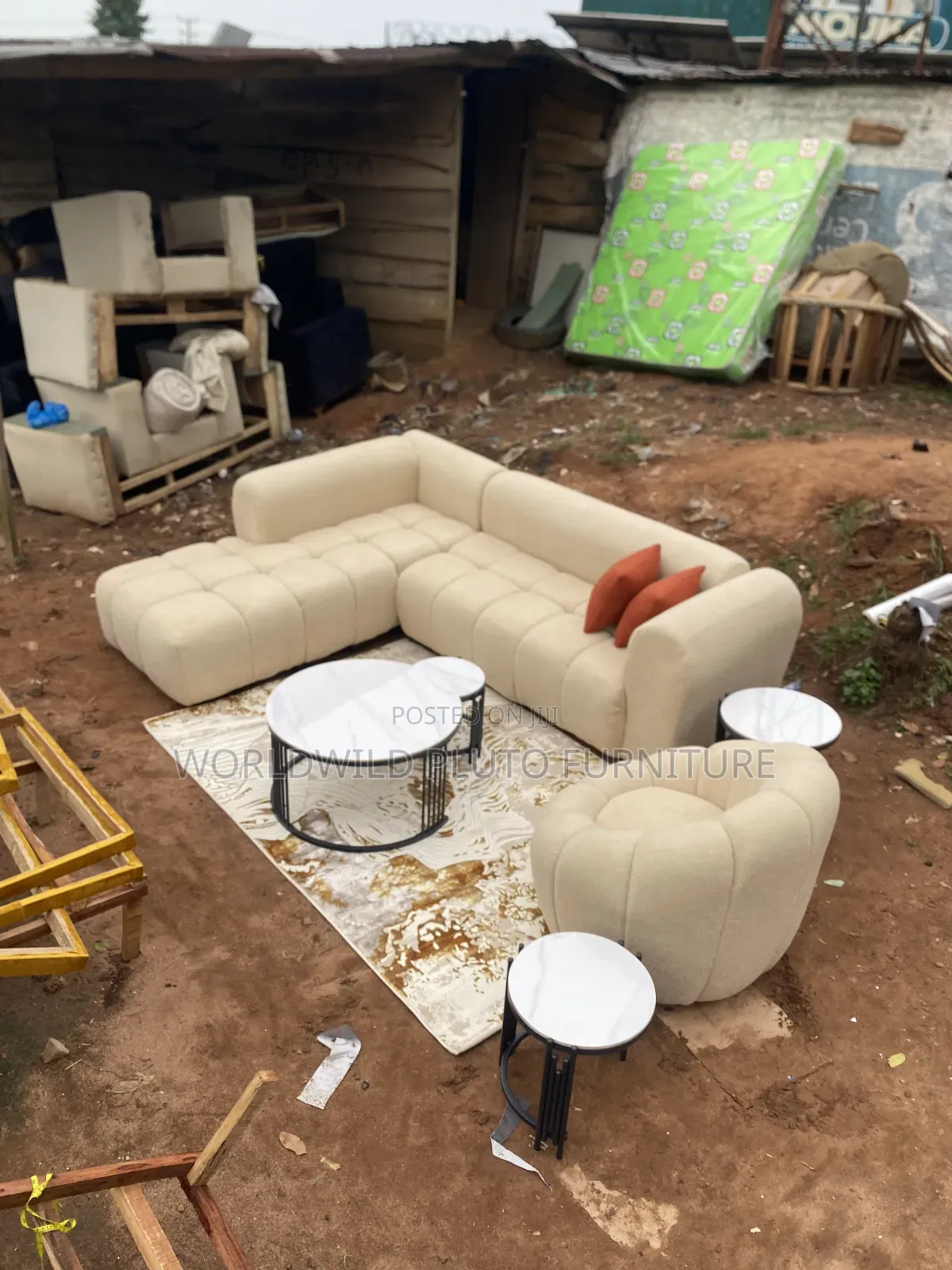 This Is Sofas L Chair With One Single