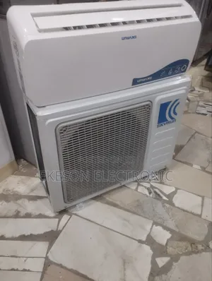 Skyrun Ac 1.5hp