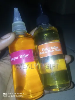 Nini'sfragrance