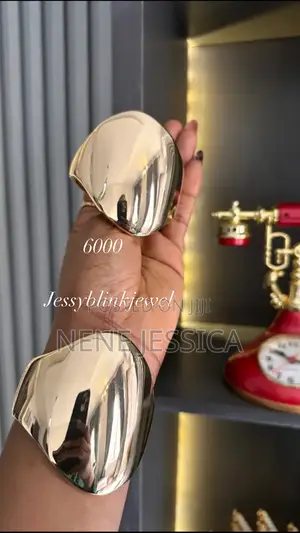 Chunky Bangles