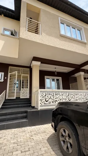 3bdrm Townhouse / Terrace in Life Camp for rent