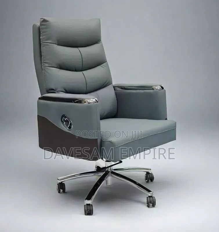 High End Luxury Executive Office Chair