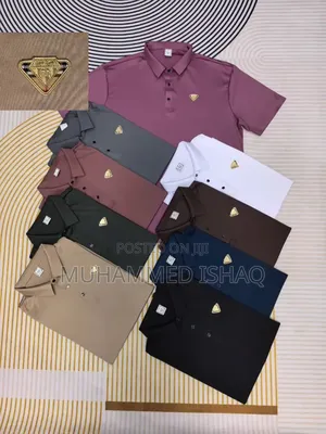 Round Neck