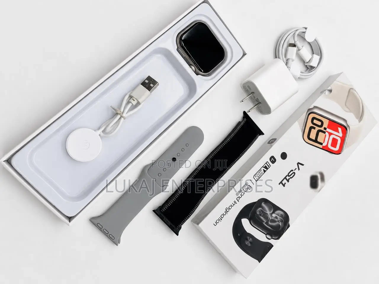Vs11 Smartwatch