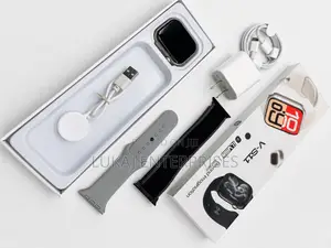 Vs11 Smartwatch