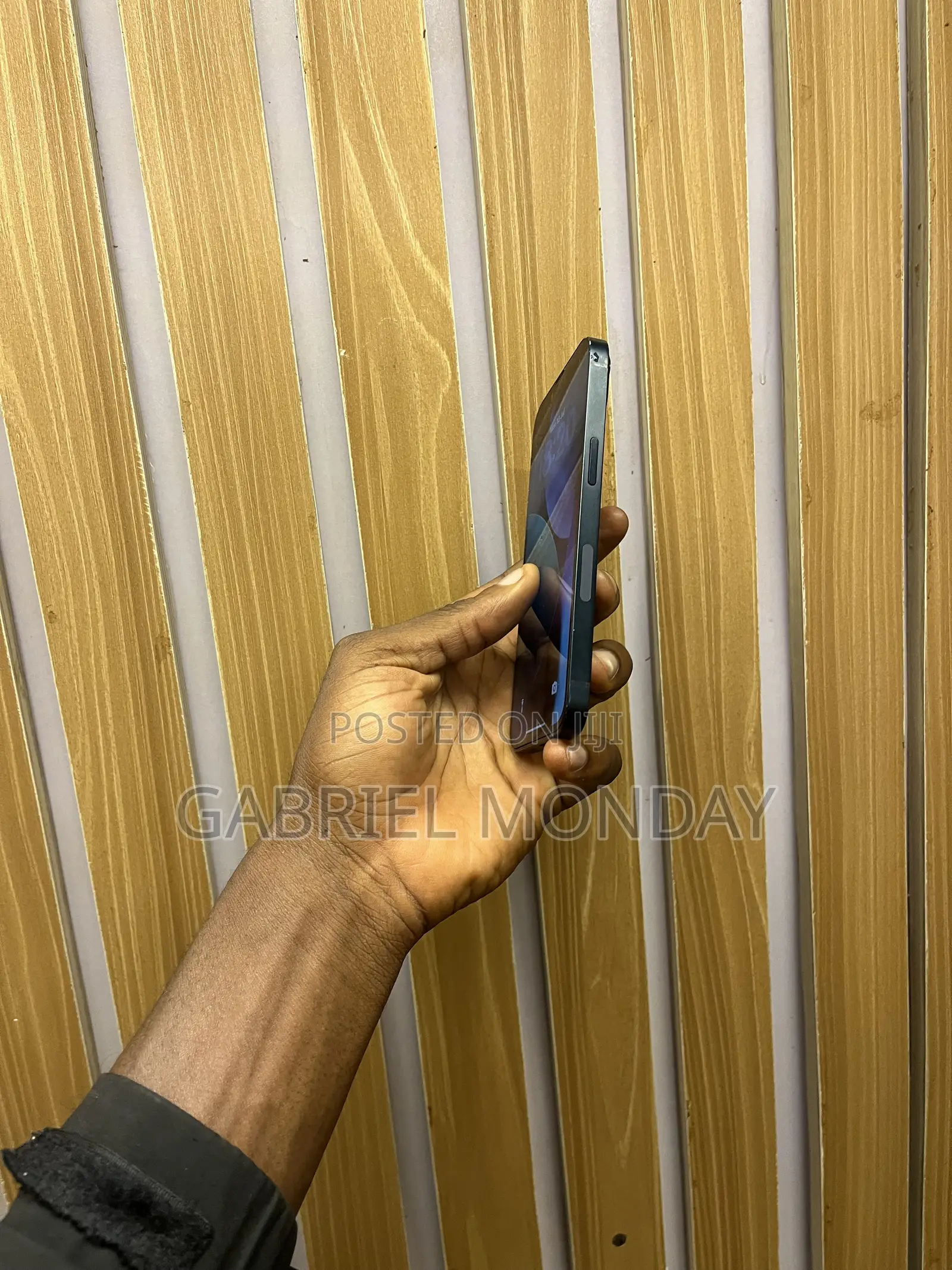 Apple iPhone 13 256 GB Black