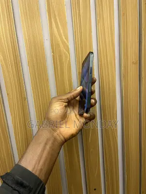 Apple iPhone 13 256 GB Black