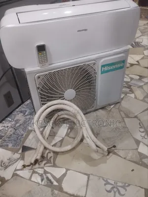 Hisense Ac 1.5hp