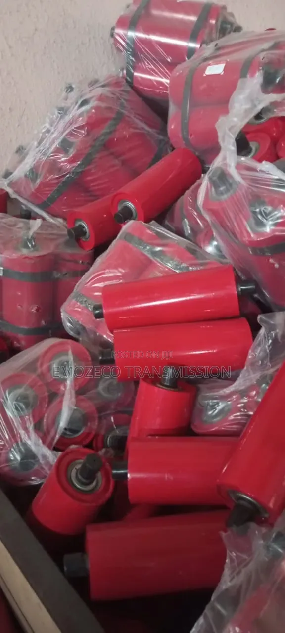 190×89 Conveyor Roller