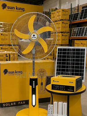 Solar Inverter