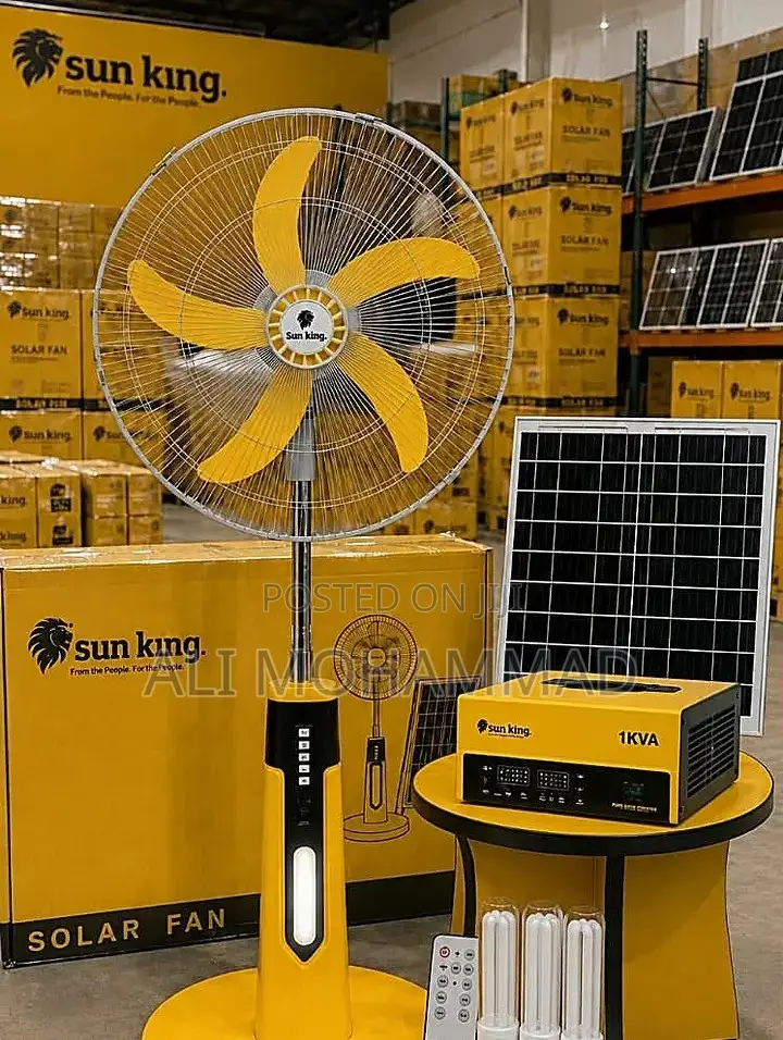 Solar Inverter