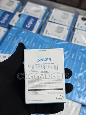 Anker 312 Charger
