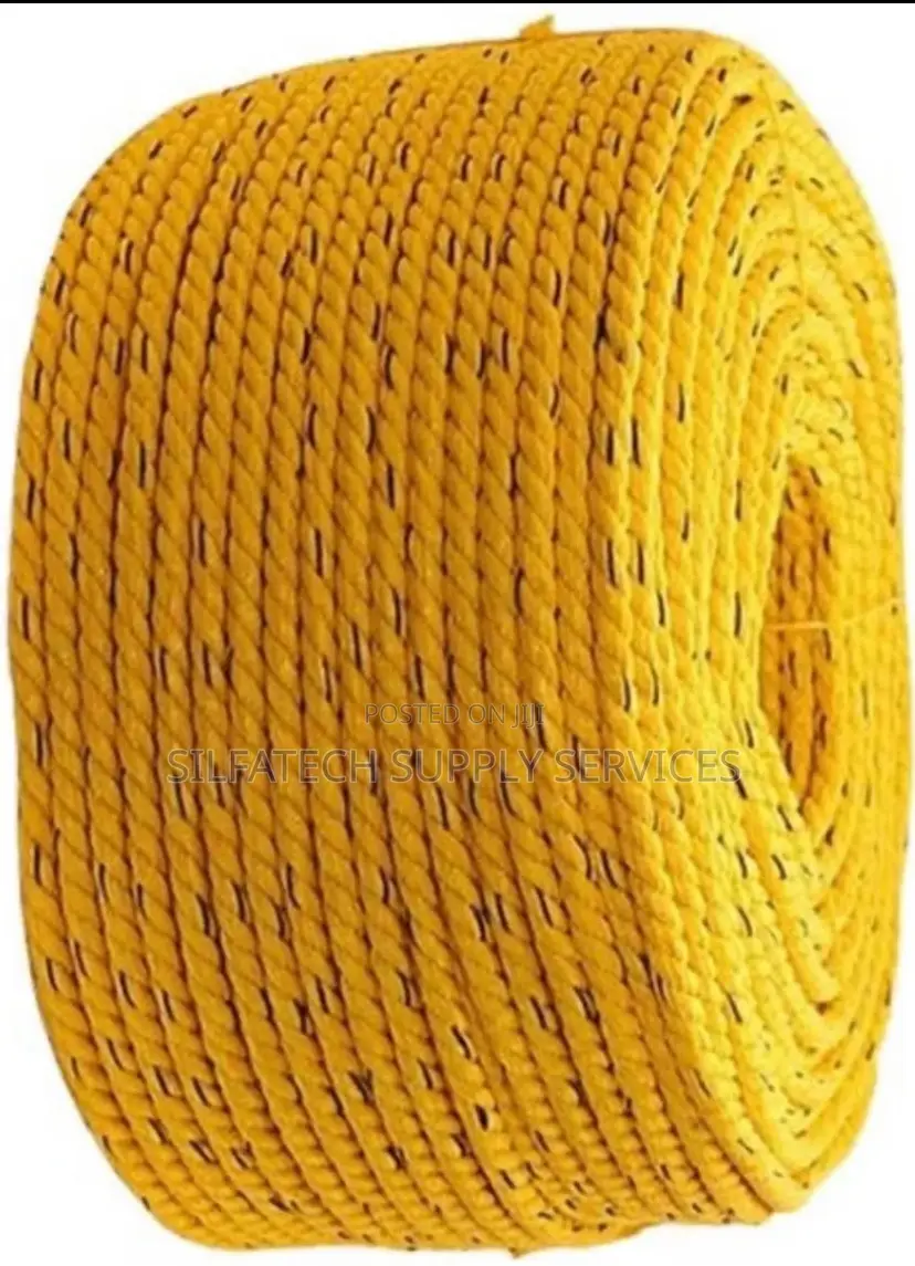 Marine Rope