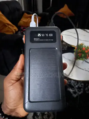 Powerbank 30,000mah