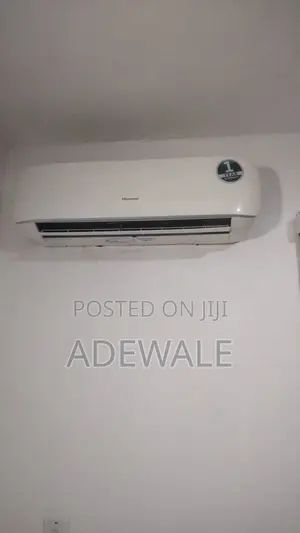 1.5hp Hisense AC