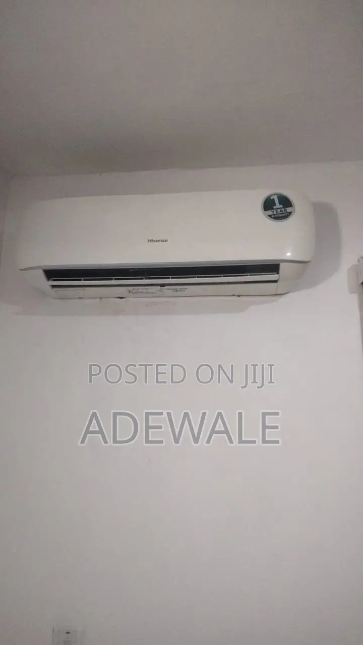1.5hp Hisense AC