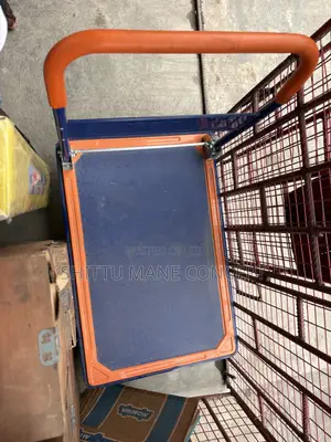 Trolley 300kg