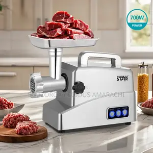 Winning Star Commercial Meat Grinder-700w