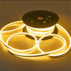 Neon Rope Light 50mtrs Bundles