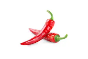Bawa (Chilli Pepper)