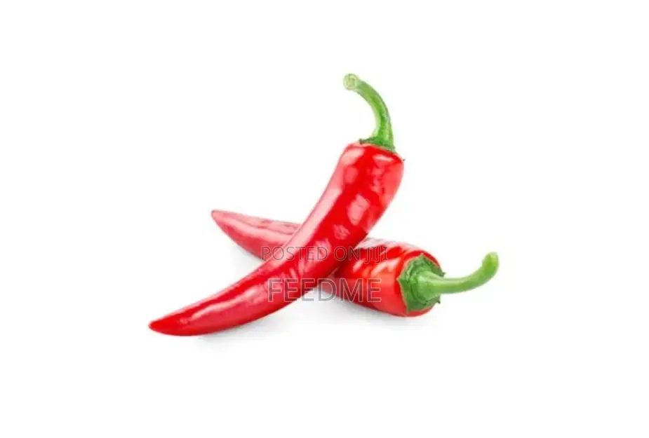 Bawa (Chilli Pepper)