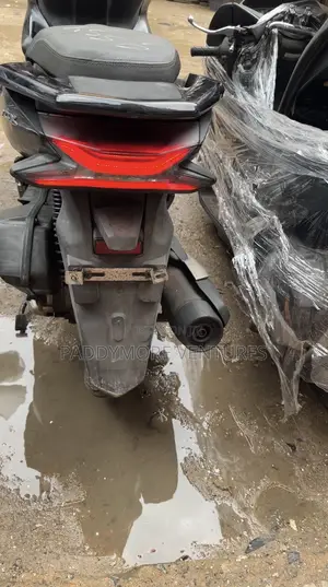 Honda 2020
