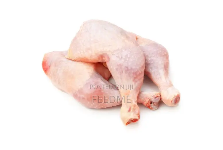 Chicken Laps