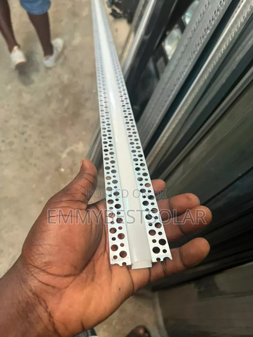3meters One Hand Step Profile Light