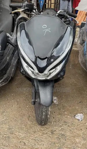 Honda 2020