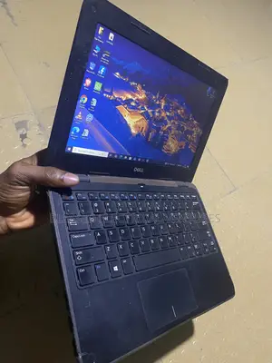 Laptop Dell Latitude 3190 4GB Intel Pentium SSD 128GB