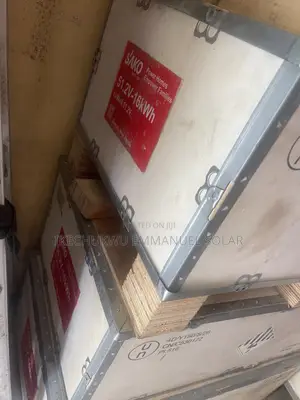 16kwh Lithium Ion Battery Sako Much Available