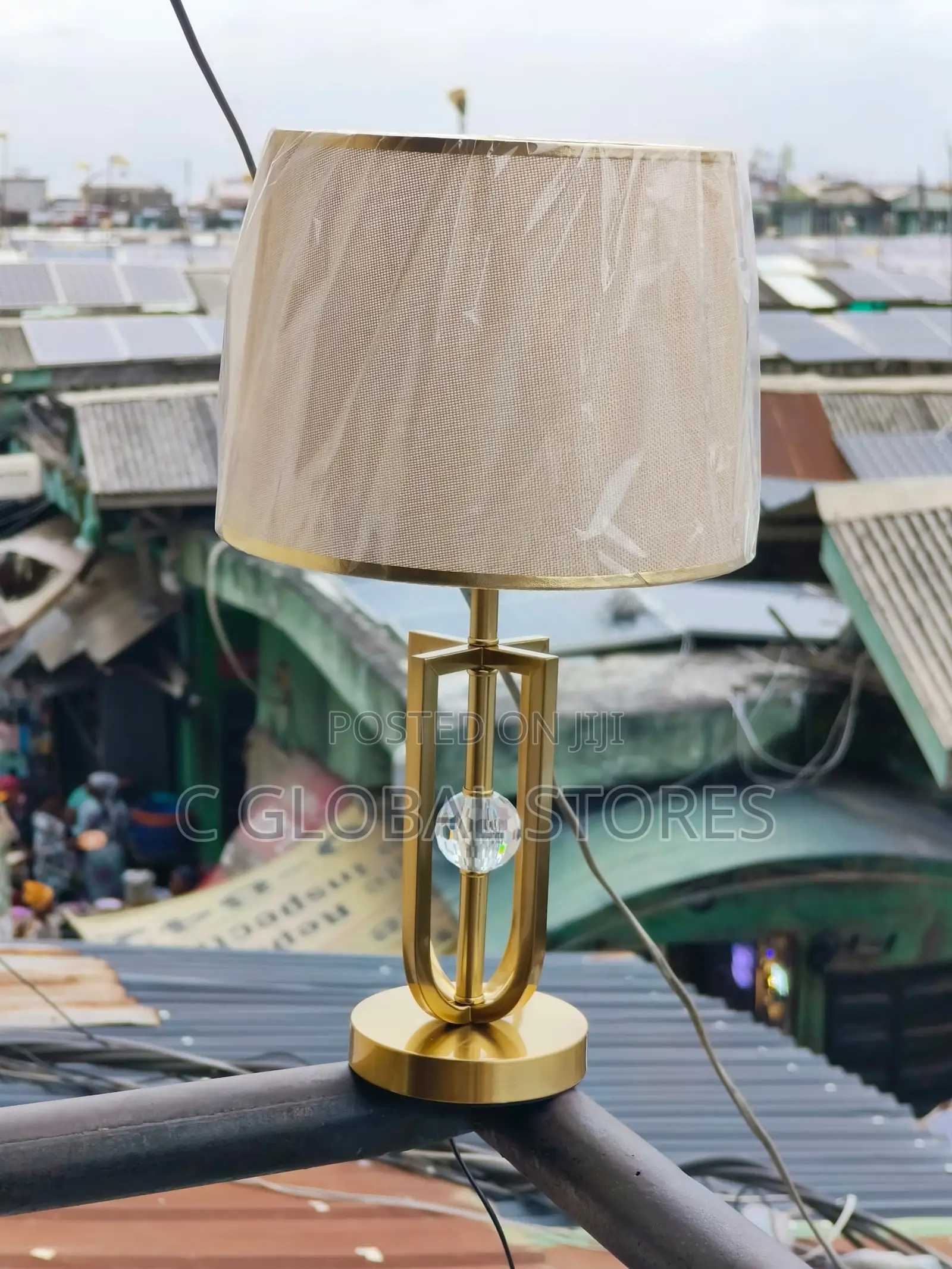 Table Lamp
