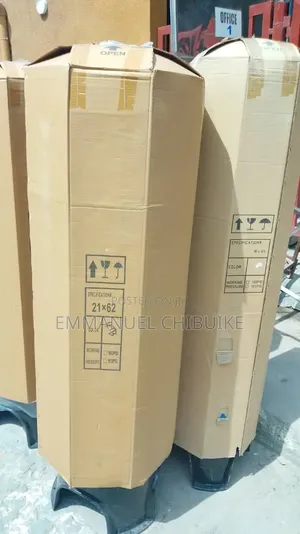 Fiber Treatment Tank