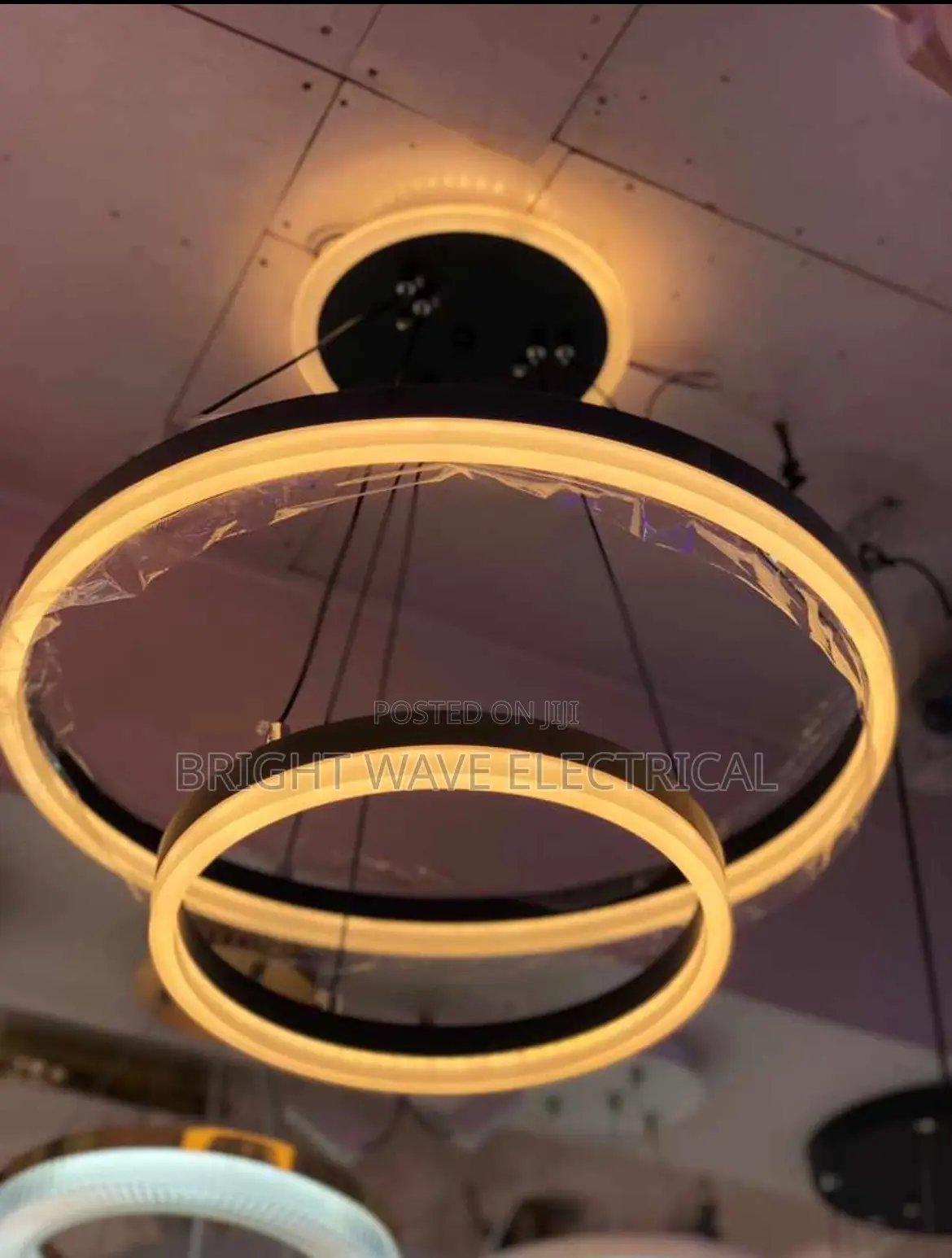 Chandalier
