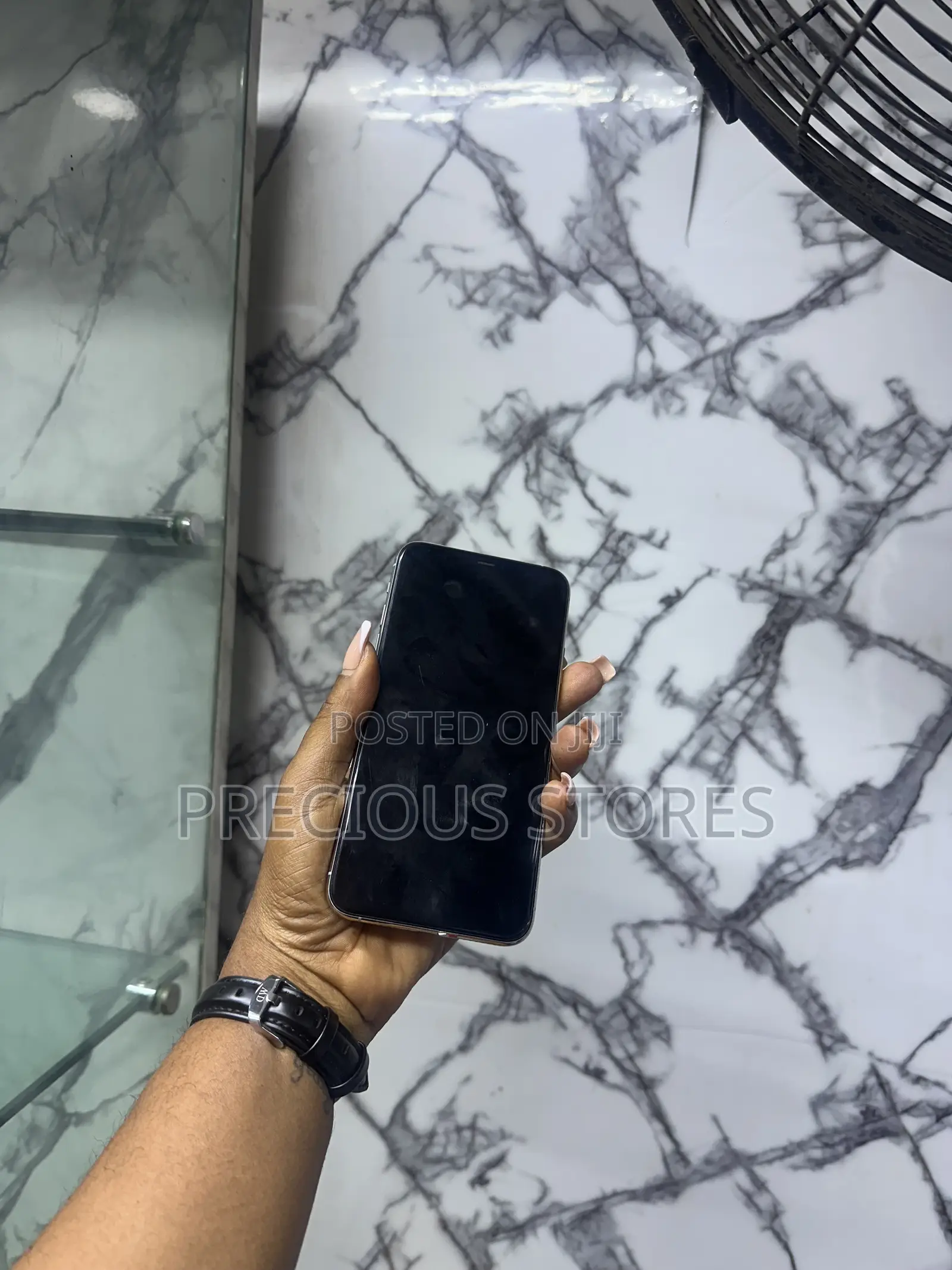 Apple iPhone 11 Pro Max 512 GB
